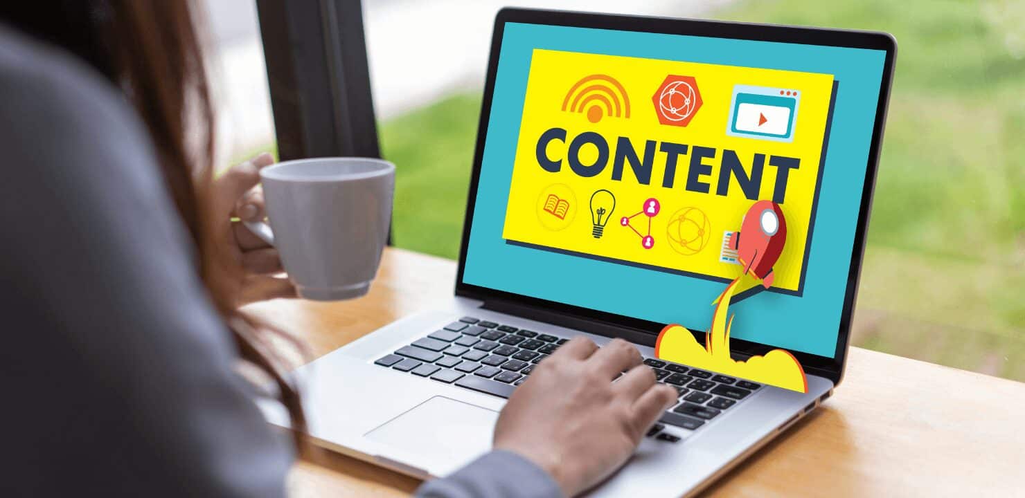 Avoid Creating Safe and Boring Content. Tips to write the Best Content for your Audience!