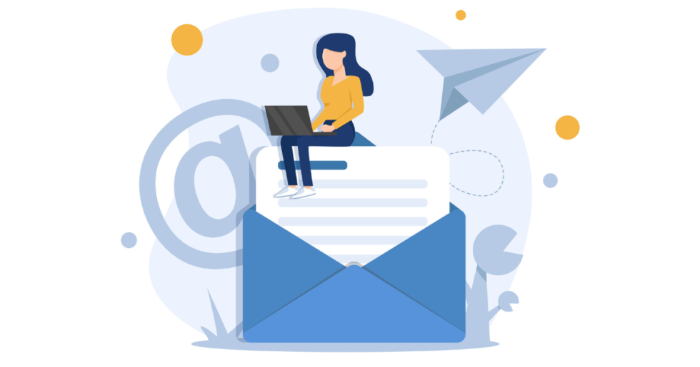 Email Communication
