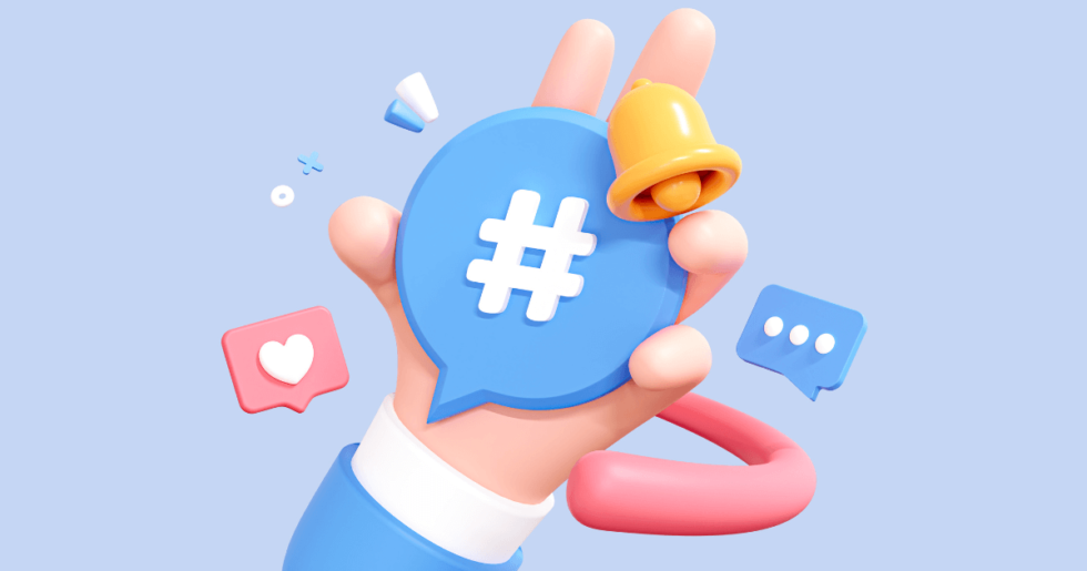 Campaign Hashtags for Business