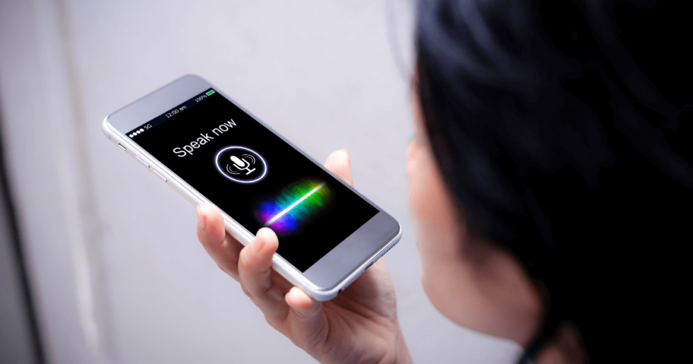 Voice Search Digital Marketing Trend in 2023