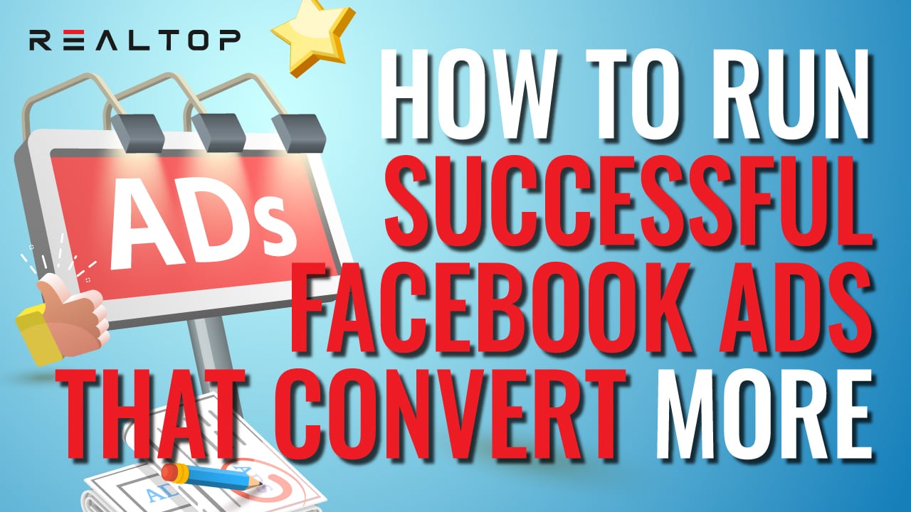 How to Run Successful Facebook ads for your Business