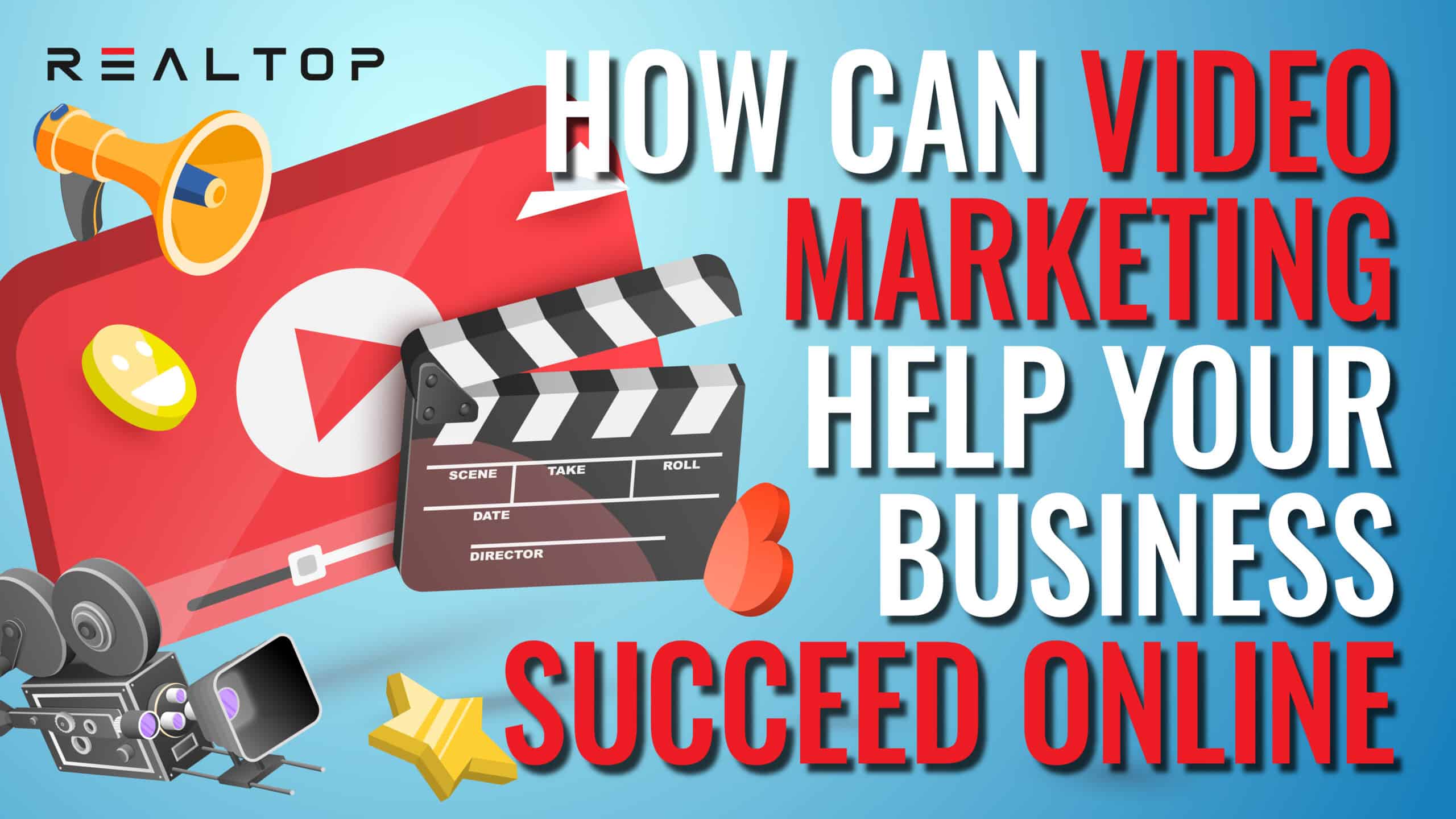 How can video marketing help your business