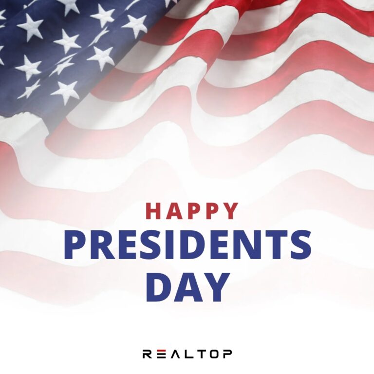 Presidents Day Graphics