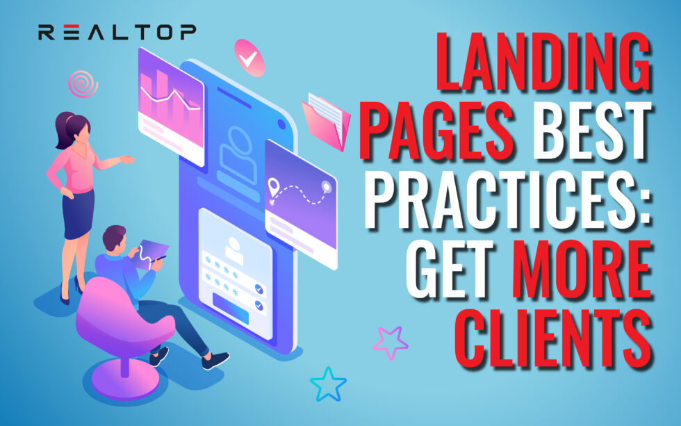 Landing Pages Best Practices