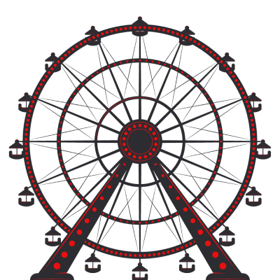 Your Business is like a Ferris Wheel!