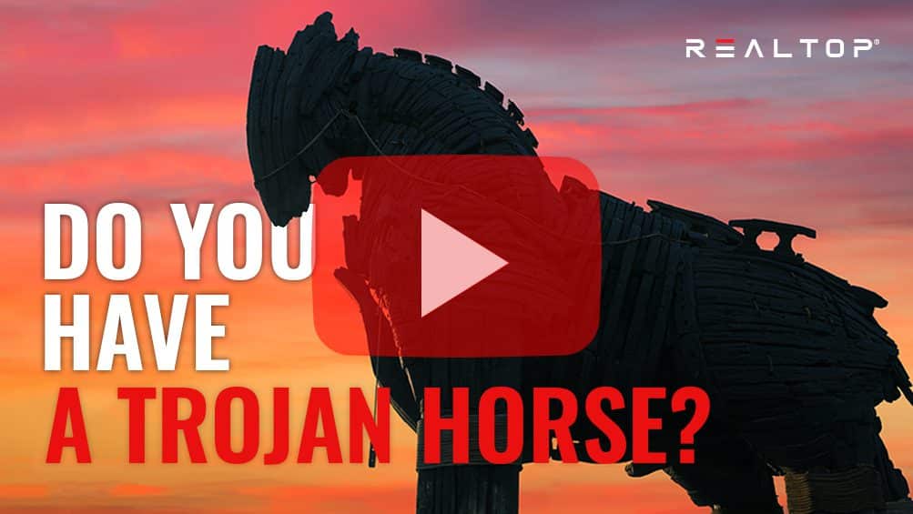 RT Thumbnail - Trojan Horse