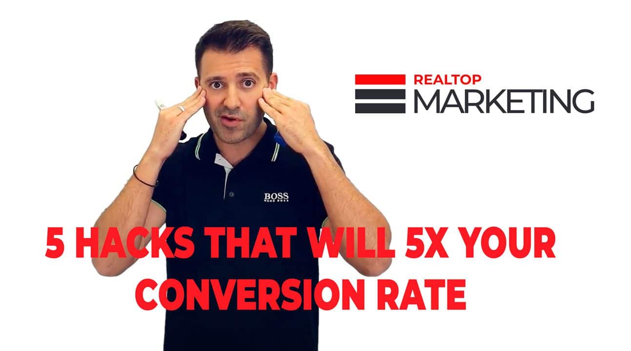 How to 5x your google adwords conversion rates