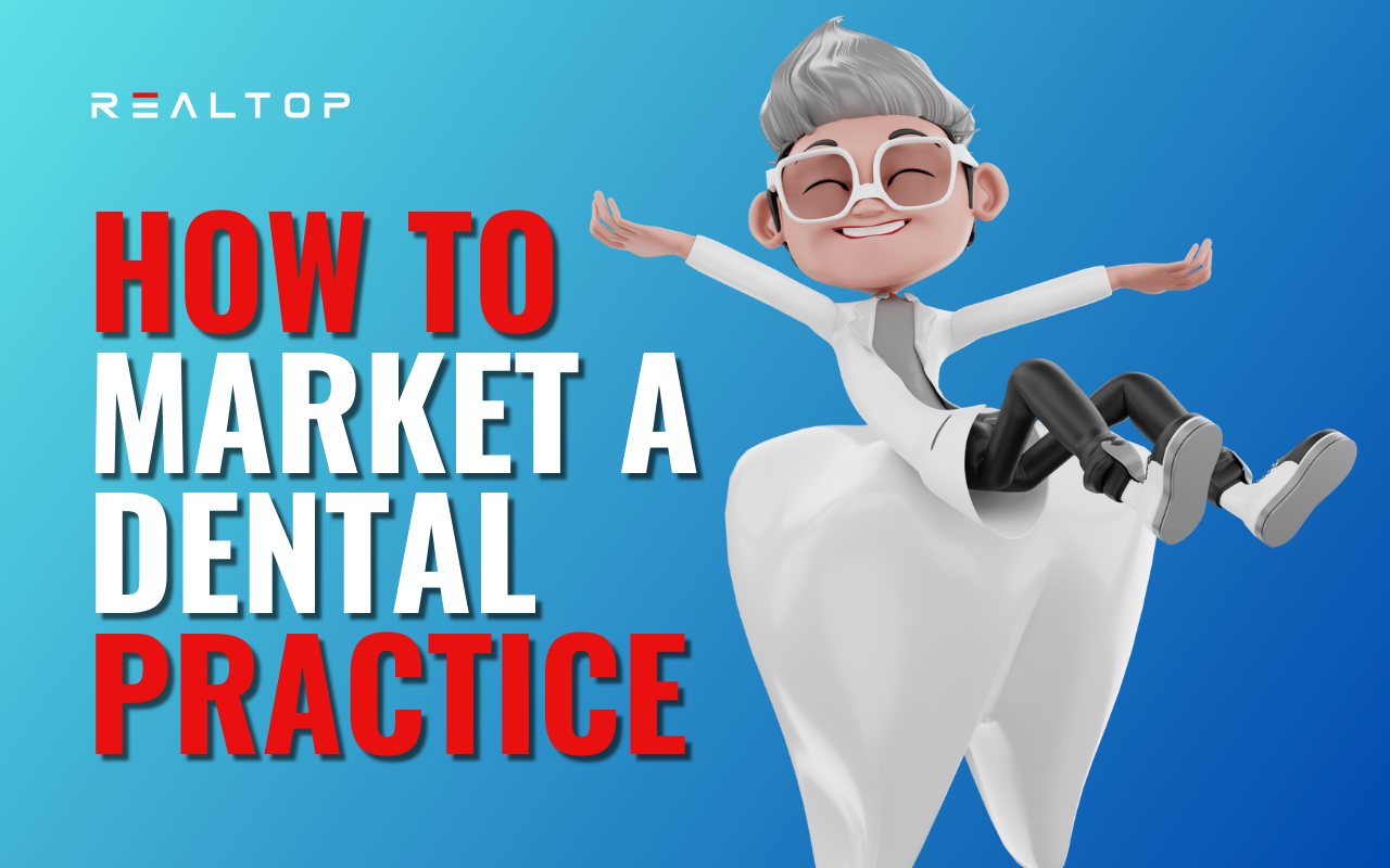 Marketing for Dental Offices