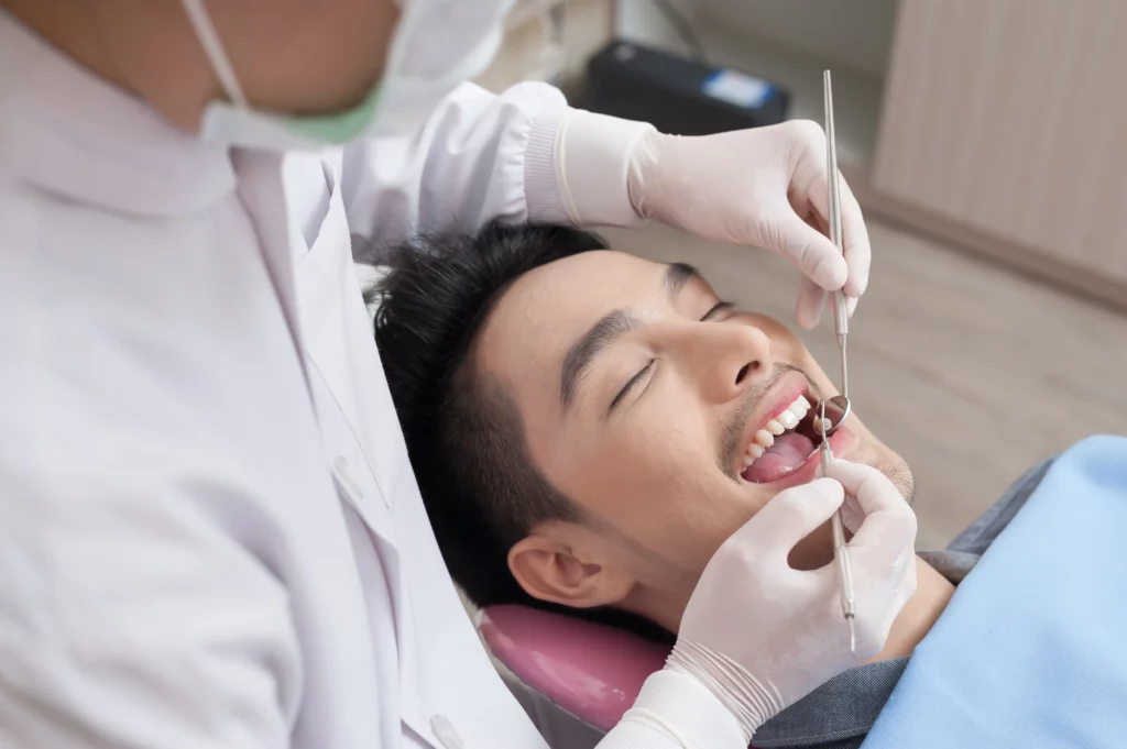 Marketing for a Dental Practice